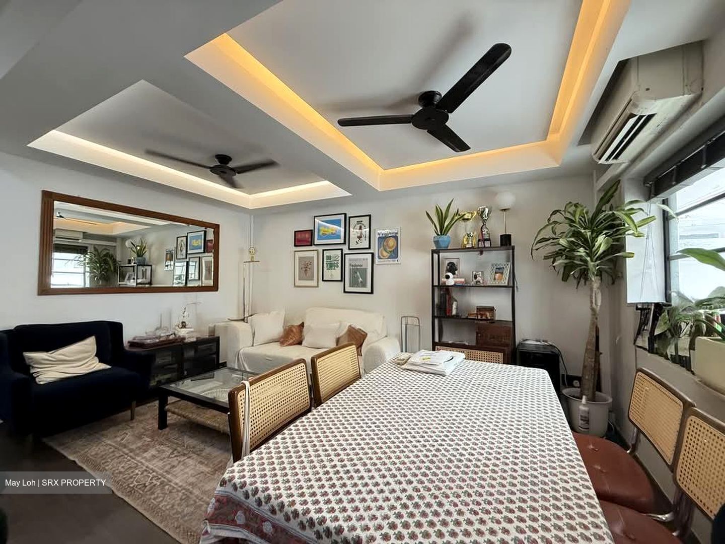 Tiong Bahru Estate (D3), Apartment #587572921